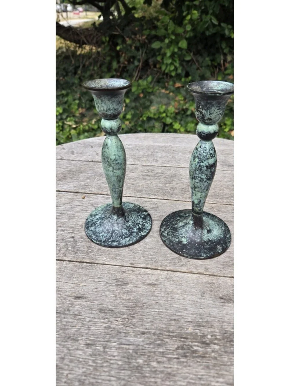 N/A pair vintage